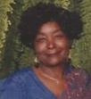 Mary Alberta Darden