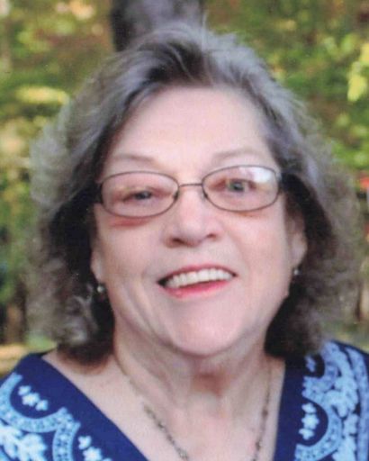 Frankie Ruth Webb Profile Photo