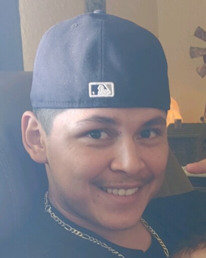 Alfredo "Aye Jay" Tornabene