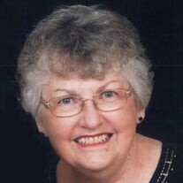 Joan Carol Wilbur Profile Photo