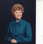 Shirley Eller Profile Photo