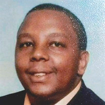 Timothy Waithaka Gichuru Profile Photo