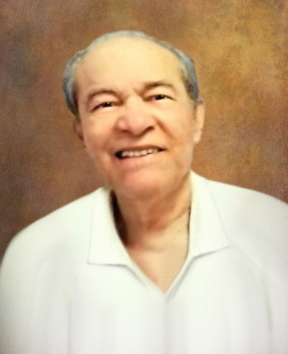 Esteban Ramirez Arevalo Jr.