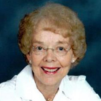 Dorothy Hunter Profile Photo