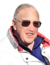 Richard James Johnson Profile Photo