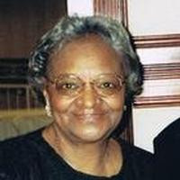 Beulah Turner Branch Profile Photo