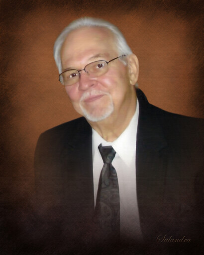 Richard J. Gregory Profile Photo