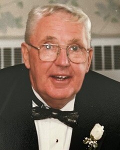 Ralph J. Quinn, Sr.'s obituary image