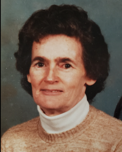 Shirley Ann Johnson's obituary image