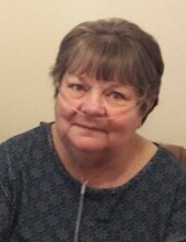 Lorraine Kaye Bigler