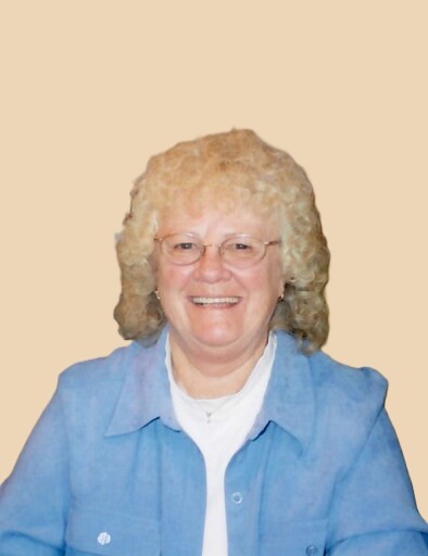 Myrna Wilcox's obituary image