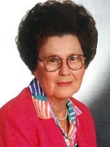 Vivian Jantz