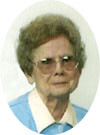 Martha M. Brown