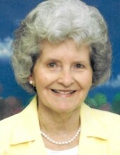 Virginia Jane Miller Profile Photo