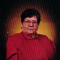 Betty Joe Redden Williams