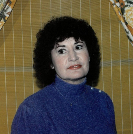 Ovaline Lynn Crowe Medlin Profile Photo