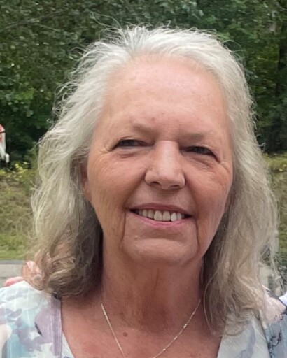 Brenda Kay Norman's obituary image