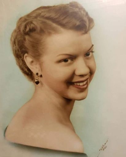 Loretta M. Neff's obituary image