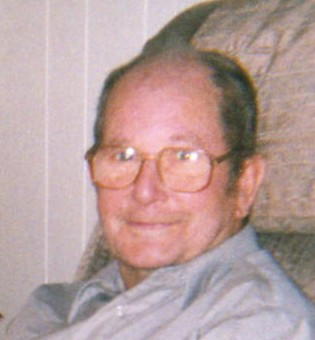 Fred E. Hicks, SR