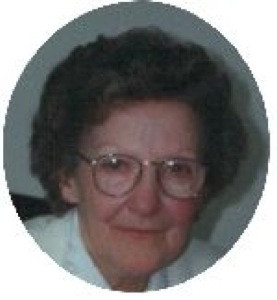 Jeanette Marie Schaefer