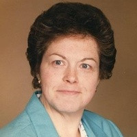 Gayle Pauline Fitch