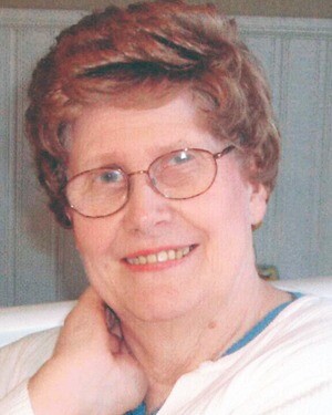 Beverly "Ann" Sallenbach