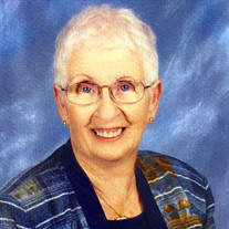 Mary Helen Kouri