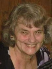 Joyce Marie Nadeau