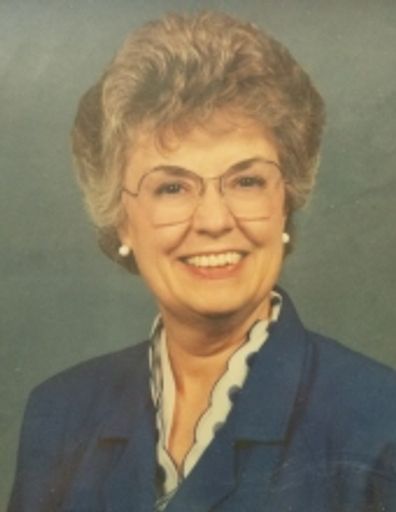 Marjorie J. Van Vickle Profile Photo