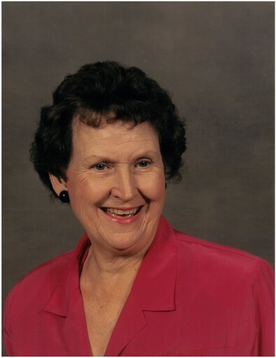 Barbara Louise Kraemer Maxwell