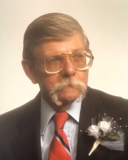 Albert Franklin Bowers's obituary image