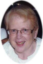 Kathleen “Kathy” Murphy Kieke