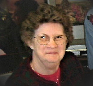Margaret "Peggy" Simmons Profile Photo