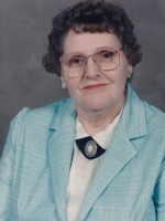 Phyllis  E. Smith