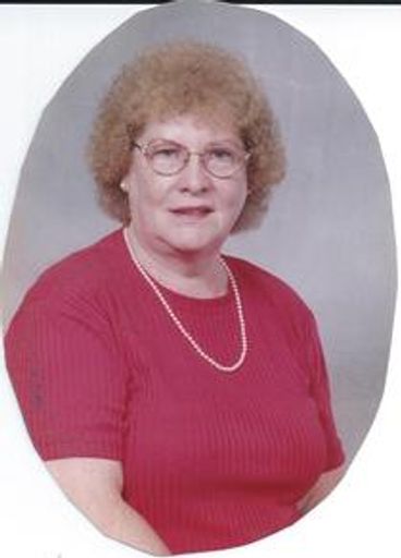 Betty Joline "Betty Jo" (Horner)  Deason