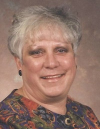 Margaret "Peggy" Keck