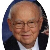 Clarence G. Oetting