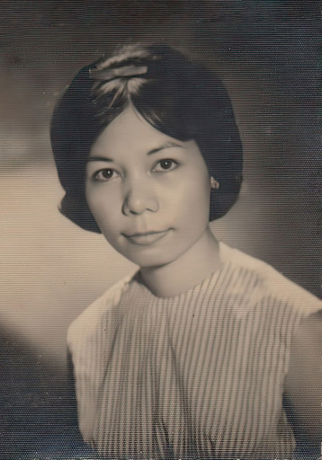 Carmelita Caparoso Macapagal Profile Photo