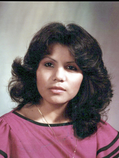 Viviana Estrada Profile Photo