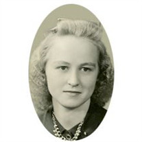 Brandmeyer, Clara Profile Photo