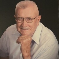 Msg (Ret) Roy J. Jordan Profile Photo