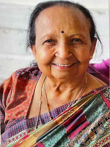 Madhukanta A. Prajapati Profile Photo