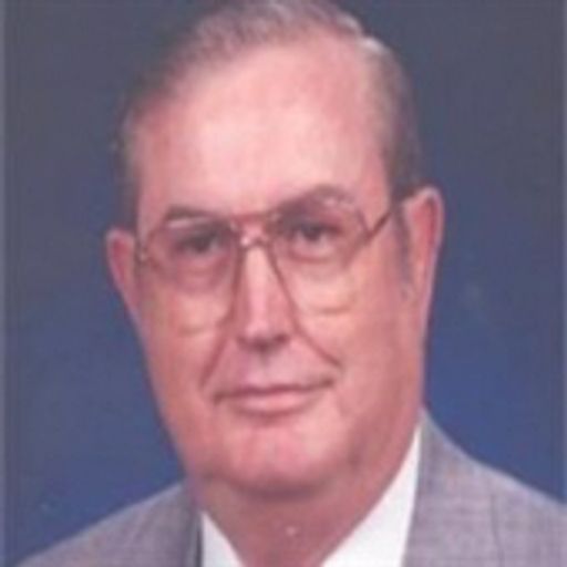 William James "Jim" Adair