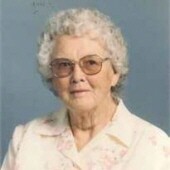 Dorothy Grace Palmer