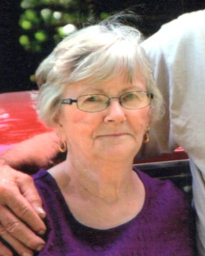 Cecelia Christensen's obituary image