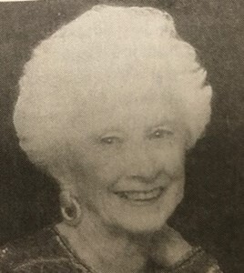 Ethel Honeyman Profile Photo