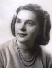 Joanne B. Baker