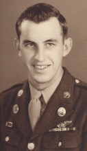 Dale E. Wherley Profile Photo
