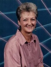 Kay Ogden