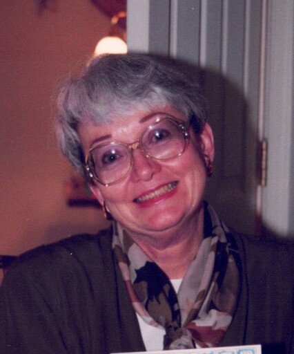 Margaret Weber